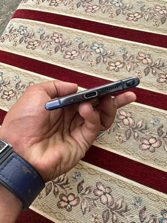 سامسونج جلكسي نوت 10بلاس 2