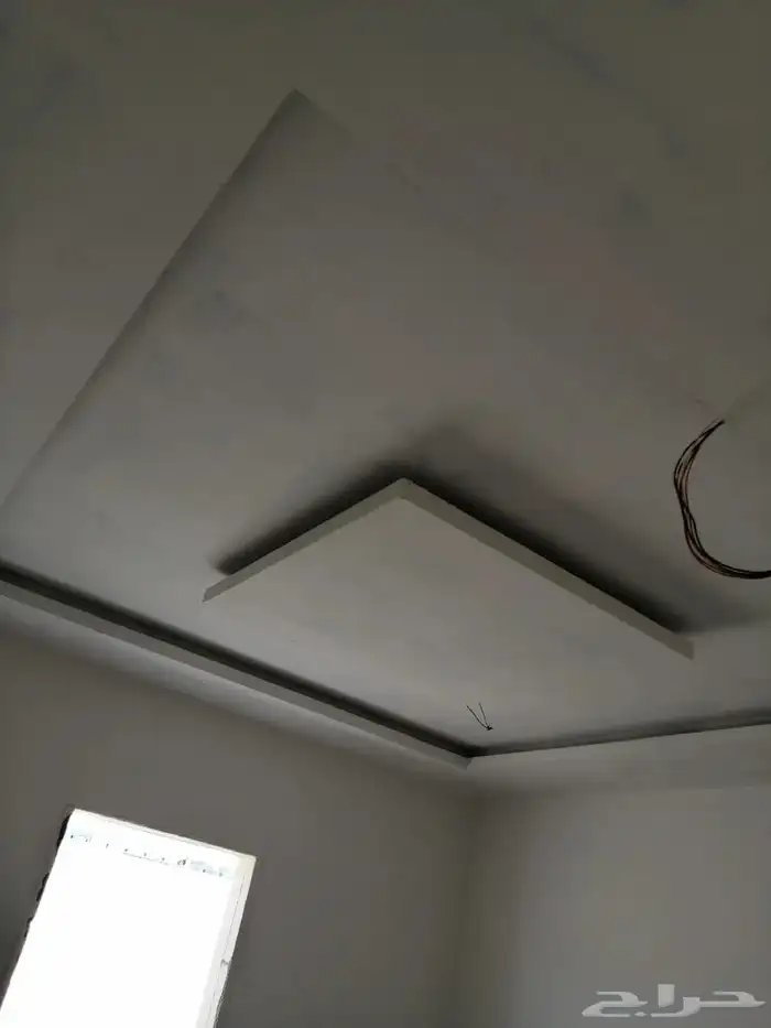 معلم ديكور جبس بورد مدينة المنورة 8