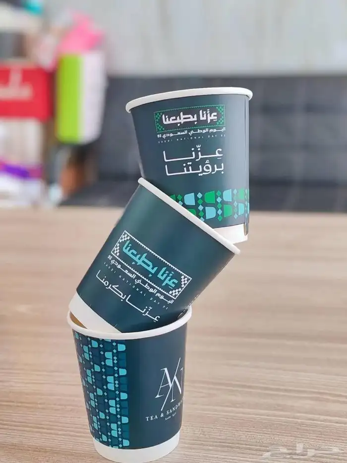 مطابع الدمام تنفيذ جميع المطبوعات طباعة ستكرات 9
