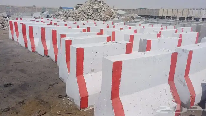 صبيات خرسانية 4