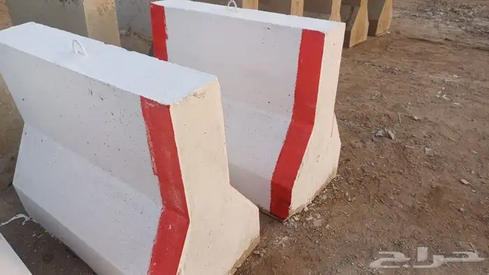 صبيات خرسانية 7