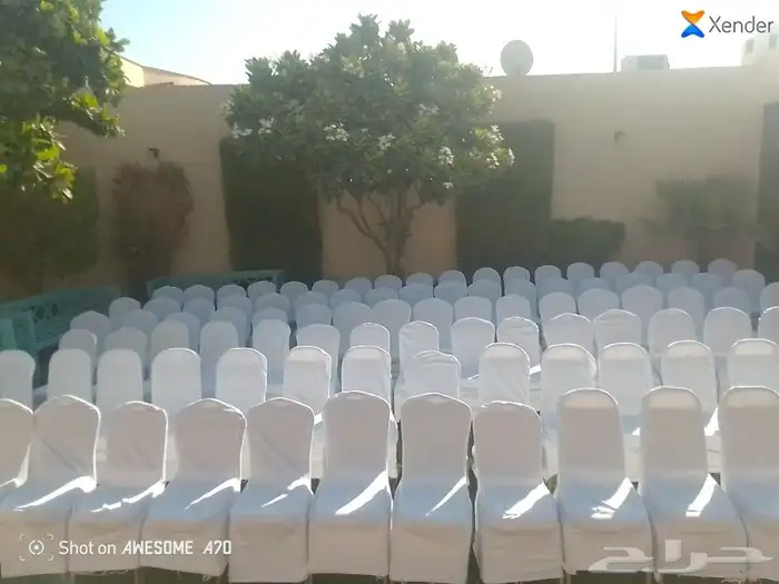 تاجير. كراسي ريفيه وبيرو وكنب طاولات طعام 2