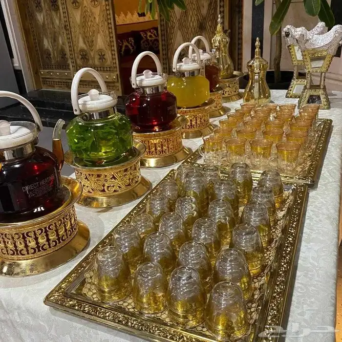 قهوجي الرياض 0