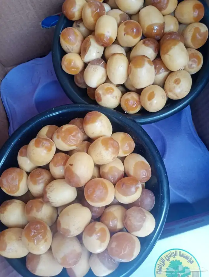 رطب هلالي للبيع 3