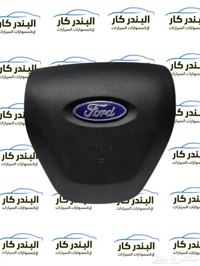 اغطيه ايرباق فورد تورس - F150 - رينجر- جميع الموديلات 3