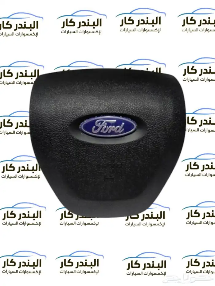 اغطيه ايرباق فورد تورس - F150 - رينجر- جميع الموديلات 0