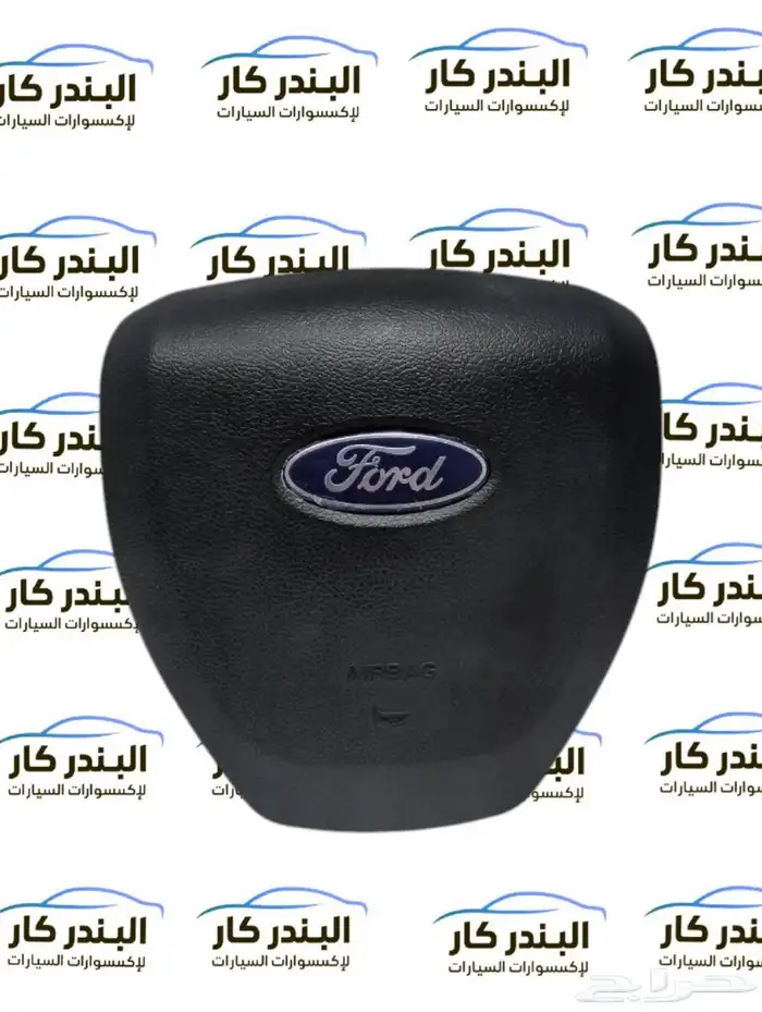 اغطيه ايرباق فورد تورس - F150 - رينجر- جميع الموديلات 2