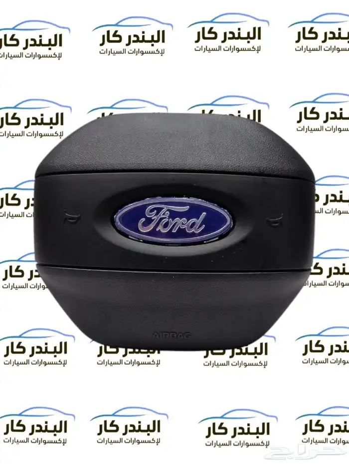 اغطيه ايرباق فورد تورس - F150 - رينجر- جميع الموديلات 1