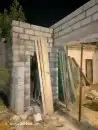 مقاولات عامه -بناء ملاحق مجالس 4