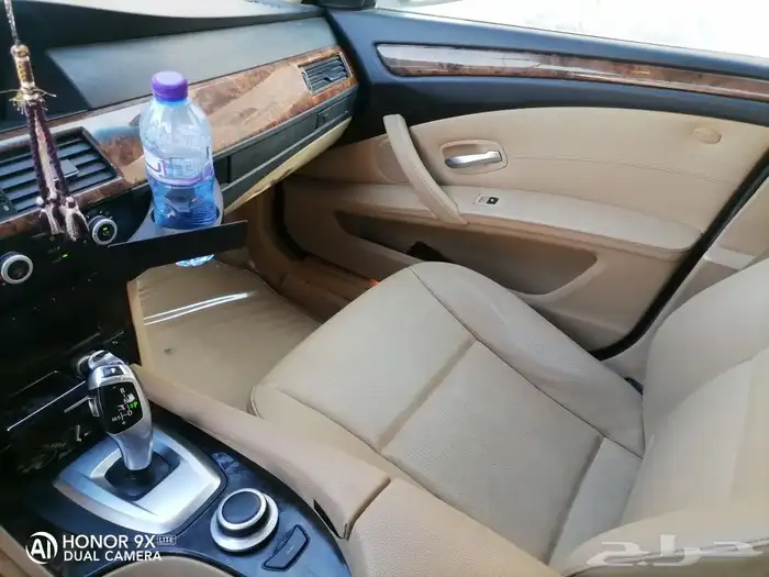 BMW 523i 2008 1