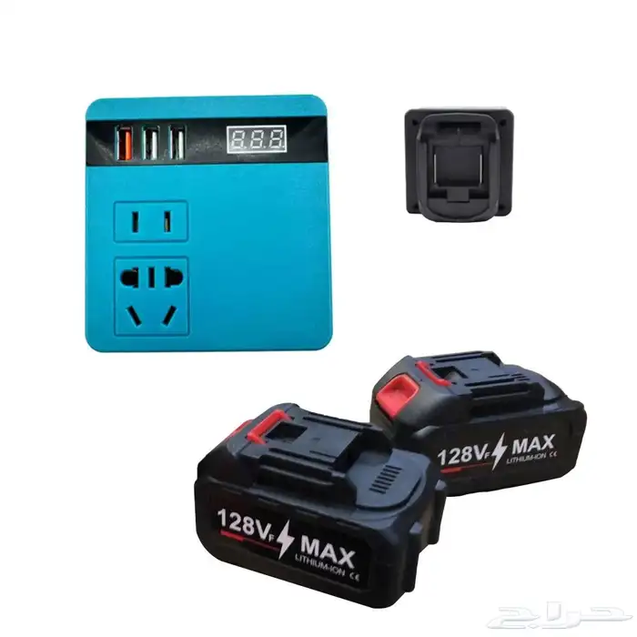 مجموعه الصاروخ المحموله المتنقله 1