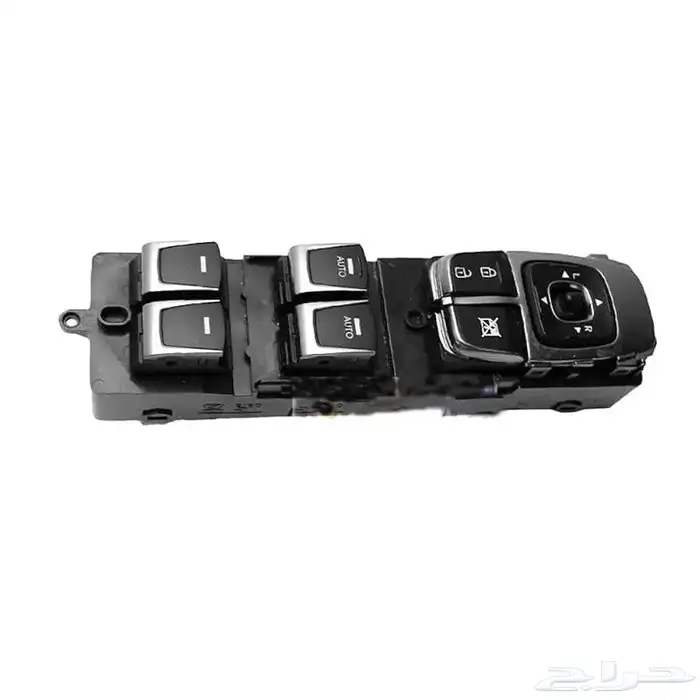Hyundai Azera 2012-2013 مجموعة نوافذ 0