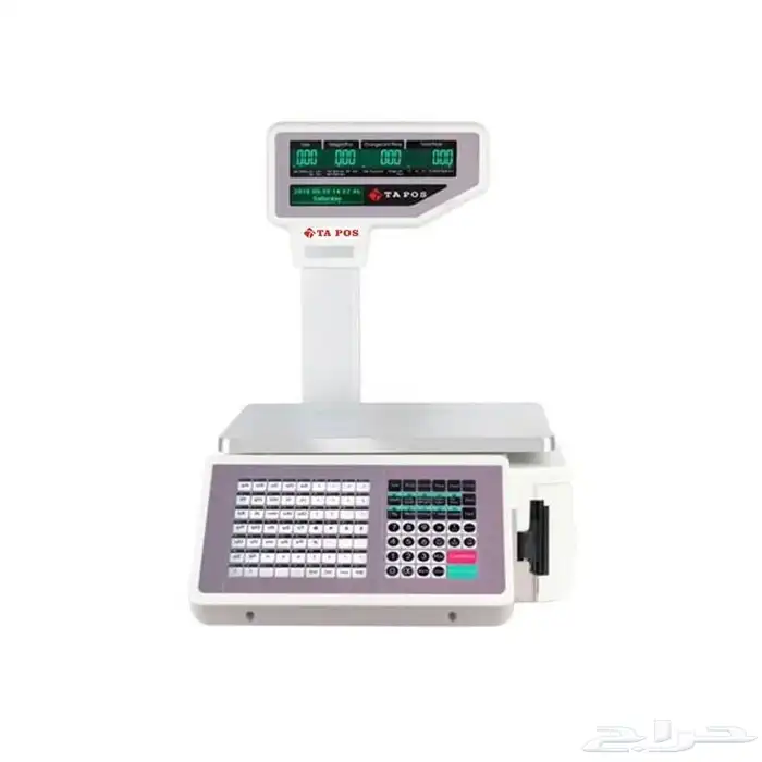 نقاط بيع وانظمه كاشير 7