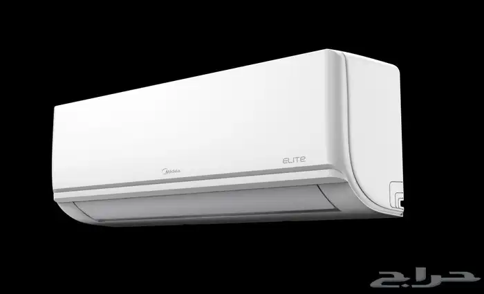 مكيف ميديا ايليت سبليت 1