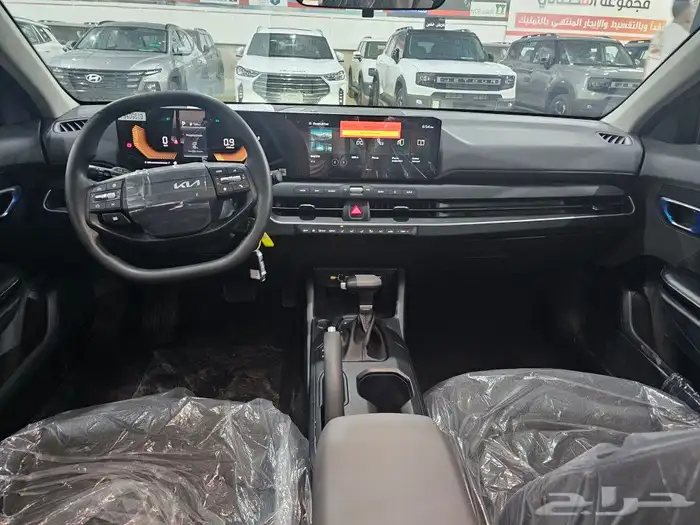 كيا K4 2026 1.6 14