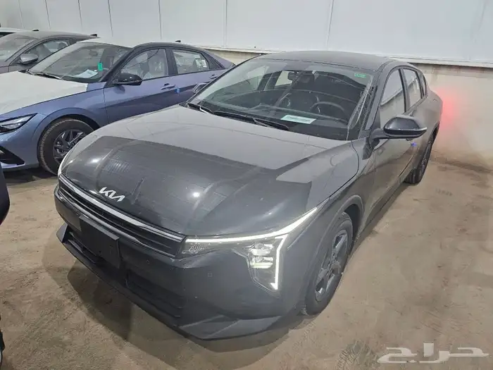 كيا K4 2026 1.6 10