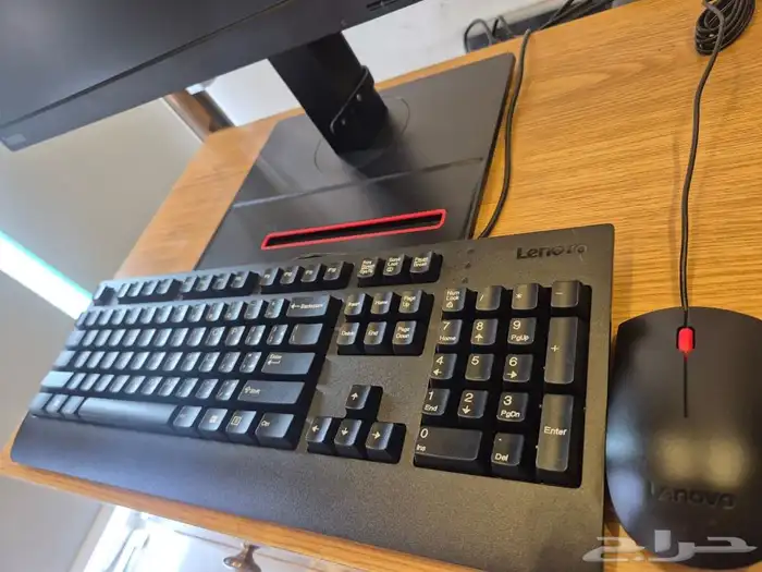 ( i7 generation 9) جهاز لينوفو الجيل التاسع 7