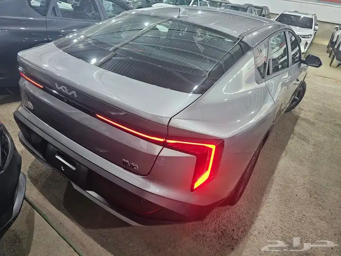 كيا K4 2026 1.6 11