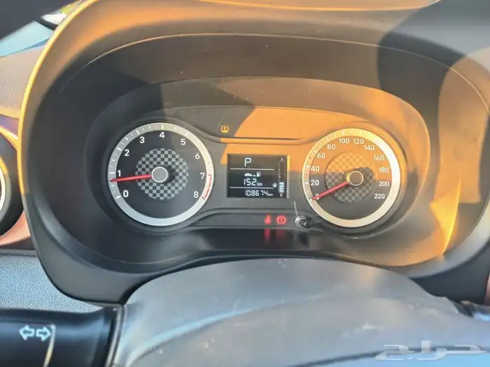 2022 Hyundai I10 car for sale 5