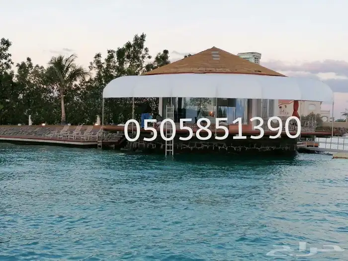 مظلات وسواتر وبيوت شعر وبرجولات 22