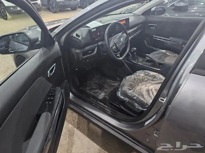 كيا K4 2026 1.6 12