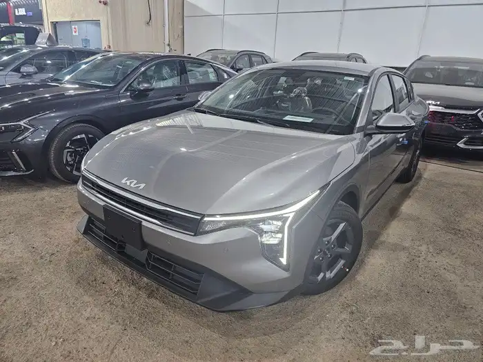 كيا K4 2026 1.6 0