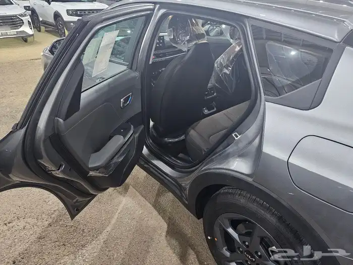 كيا K4 2026 1.6 13