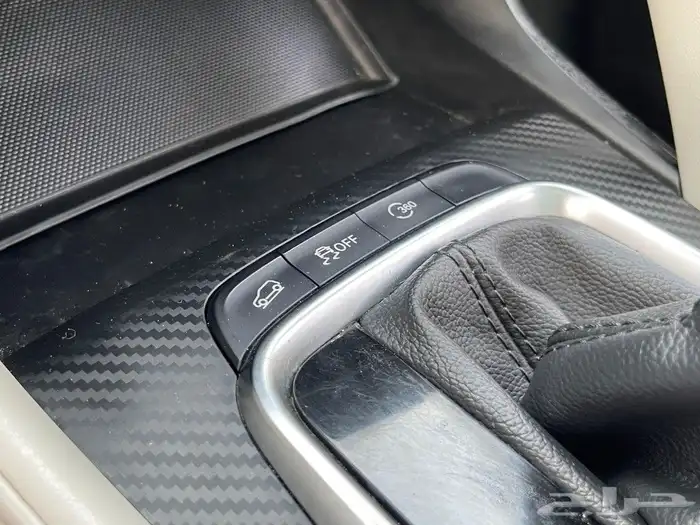 ام جي 2022 ZS فل سعودي 9