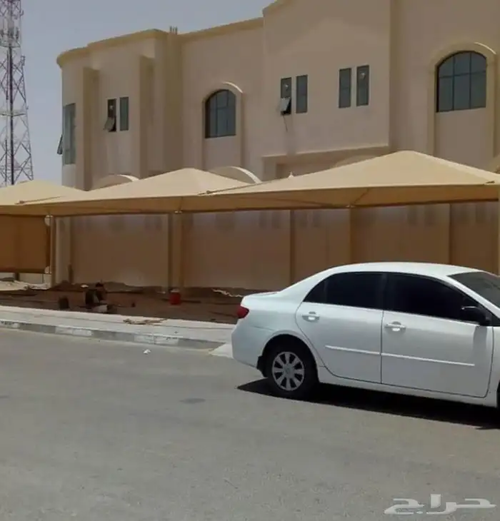 مقاولات الشرقيه بناء مجالس بناء ملاحق سواتر مظلات 2