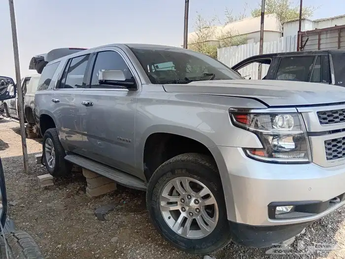 قطع غيار جموس 6