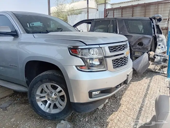 قطع غيار جموس 8