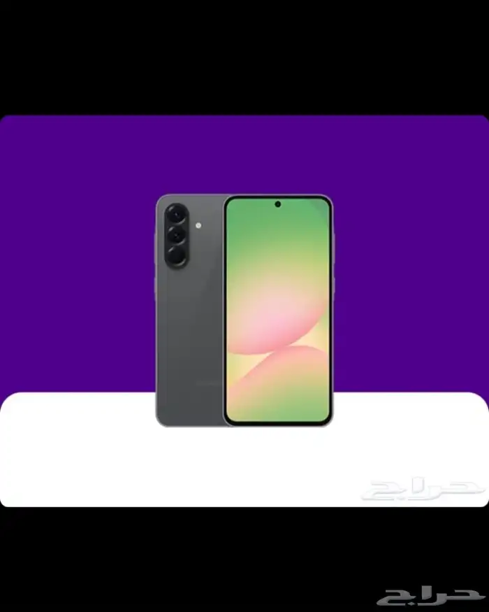 Galaxy A56 5G 256G new 0