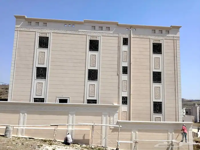 لياسه ملونه بديل الحجر 2