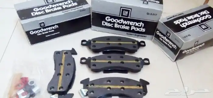 قطع غيار كابرس جديد ومستعمل 0