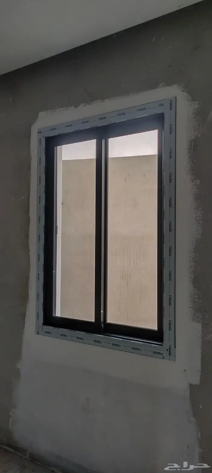 ورشة المنيوم و حداده 3