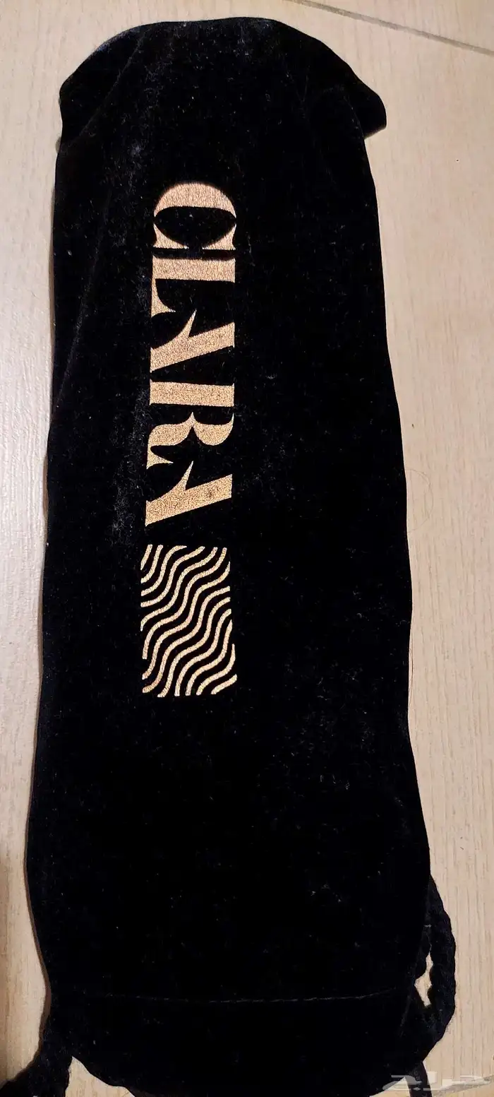 كلارا جهاز تمويج الشعر 0