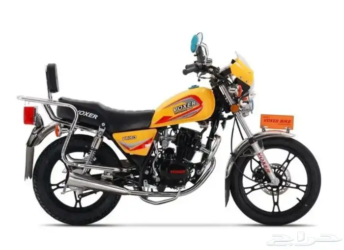 دباب فوكسر الزلزال 150CC موديل 2025 7