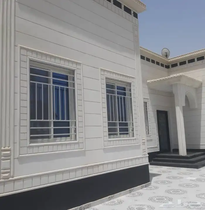 ابو محمد للياسه ملونه بديل الحجر الطبيعي بجميع انواعها 3