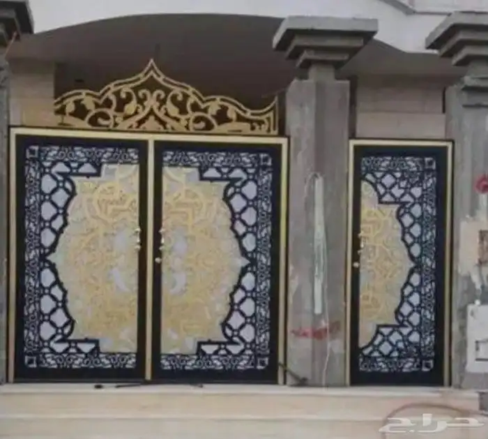 حداد ابواب والمنيوم 1