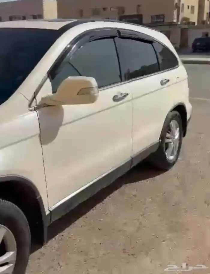 هوندا 3