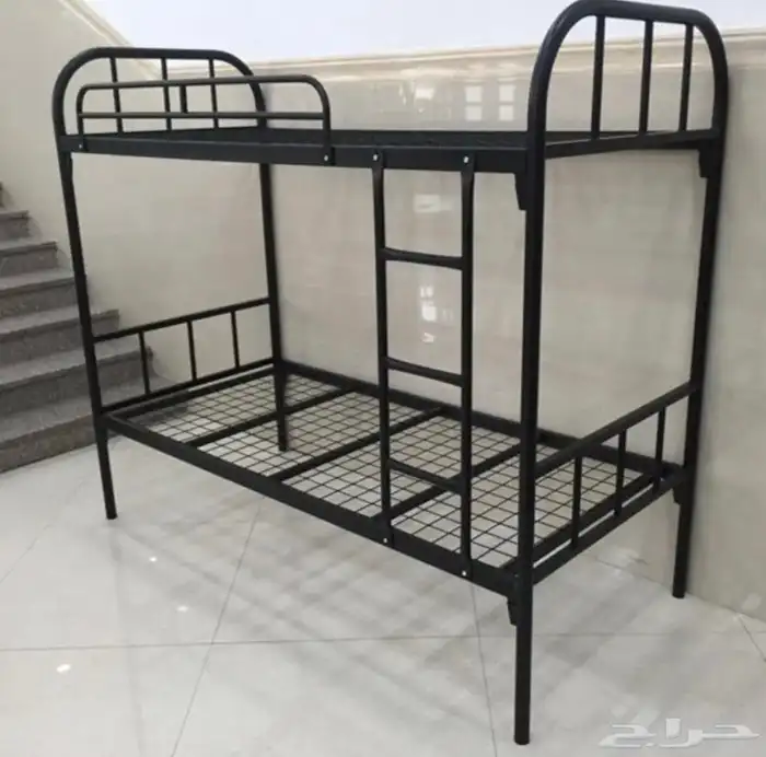 غرف نوم ومراتب وسراير نفر ونفر ونص 2