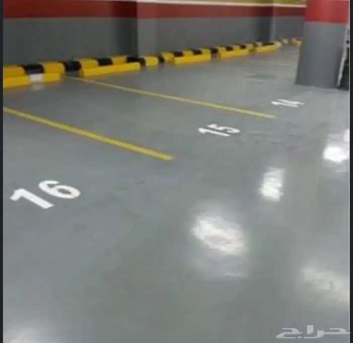 عازل مائي حراري عوازل سطح خزان عزل حمامات ابوكسي مواقف تخطيط 6