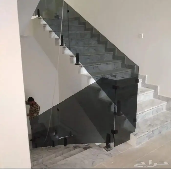 زجاج  سكوريت  مرايات  أبواب 4