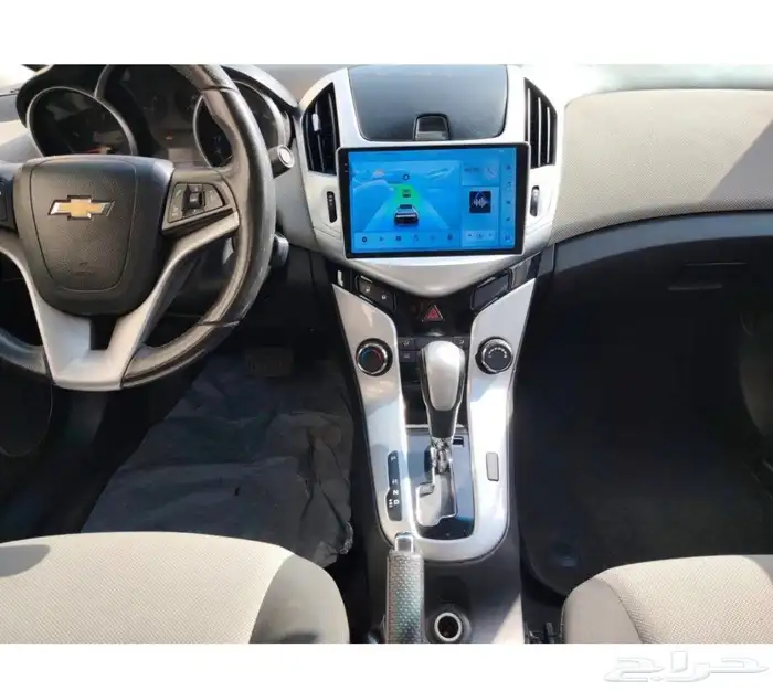شيفروليه كروز Chevrolet cruz 7