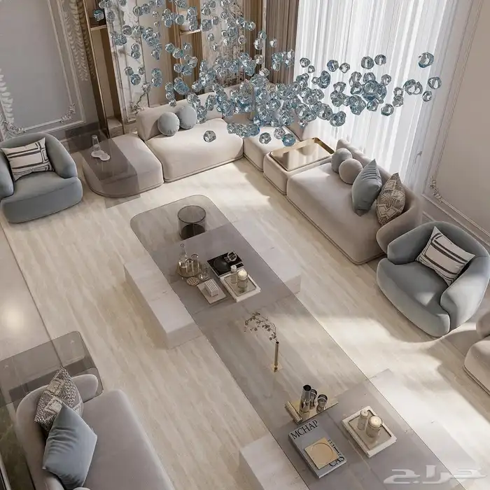 كنب تفصيل وجاهز حسب طلب نوصل جميع المناطق المملكة 8