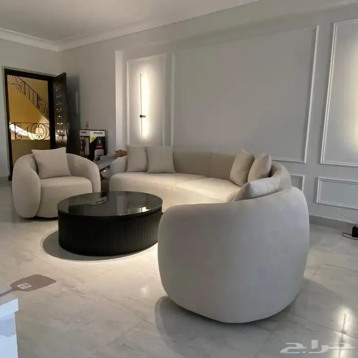 كنب تفصيل بأسعار المصنع جنوب جده 0