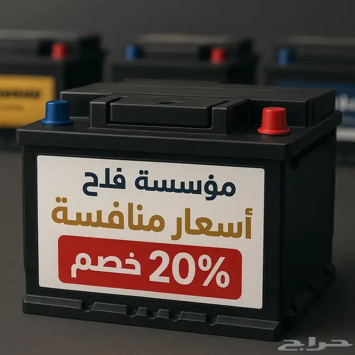بطاريات 0