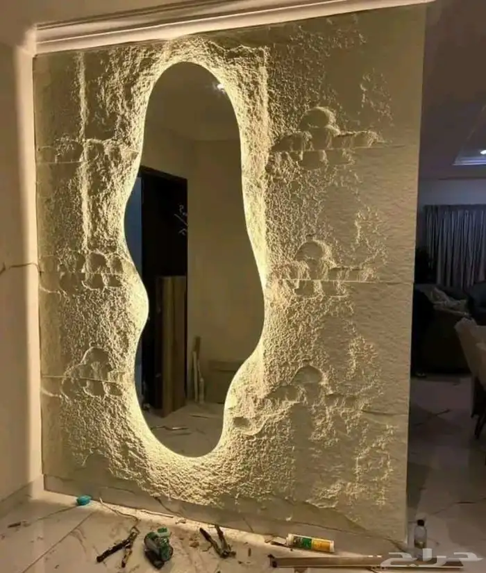تفصيل مرايات ليزر 4
