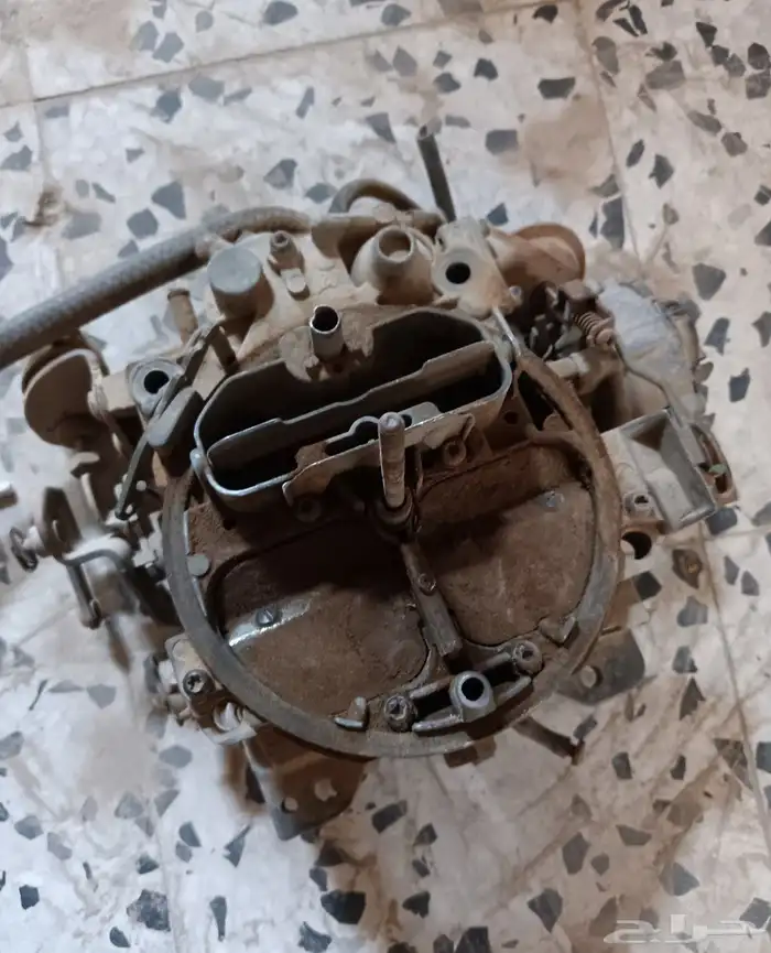 قطع غيار كابرس جديد ومستعمل 2