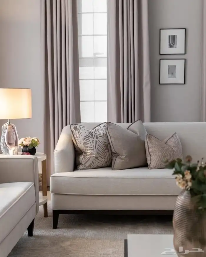 كنب تفصيل بأسعار المصنع جنوب جده 17